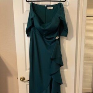 Gala Ball Dress
